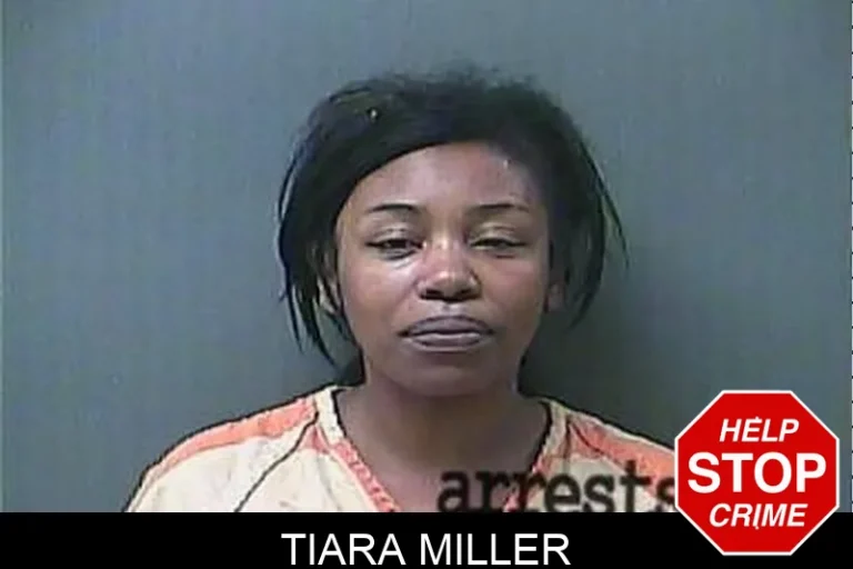 Tiara Miller