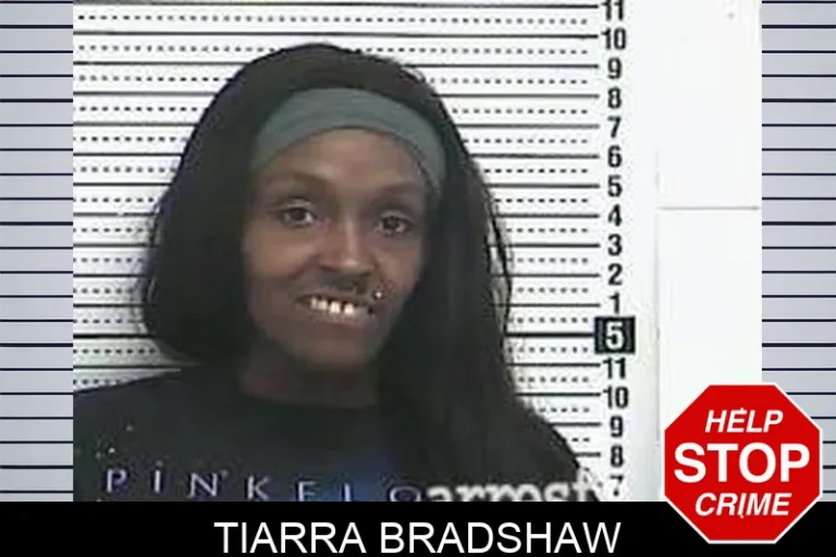 Tiarra Bradshaw