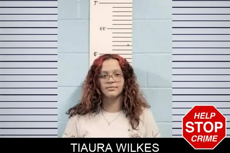 Tiaura Wilkes