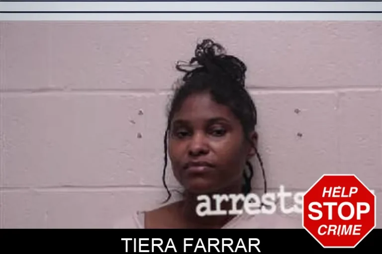 Tiera Farrar