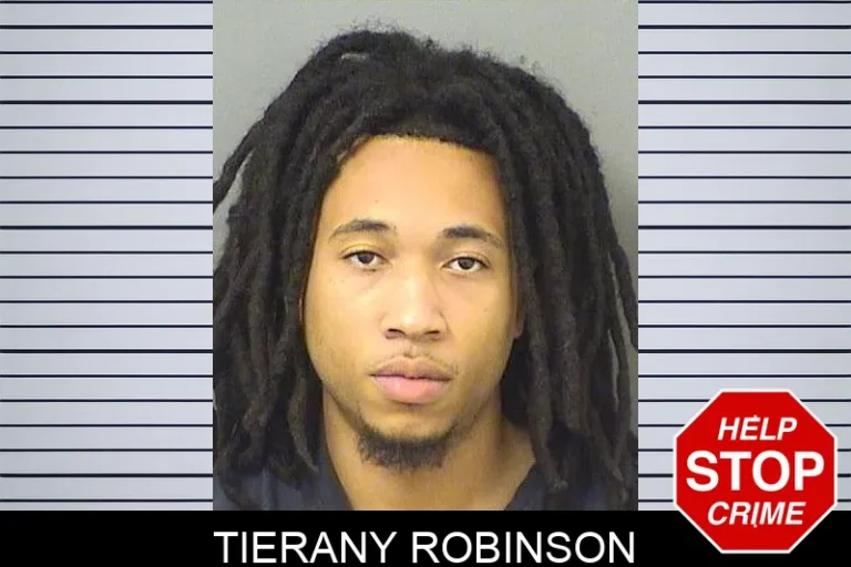 Tierany Robinson