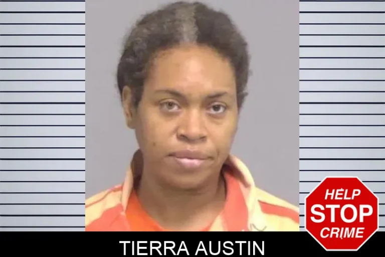 Tierra Austin