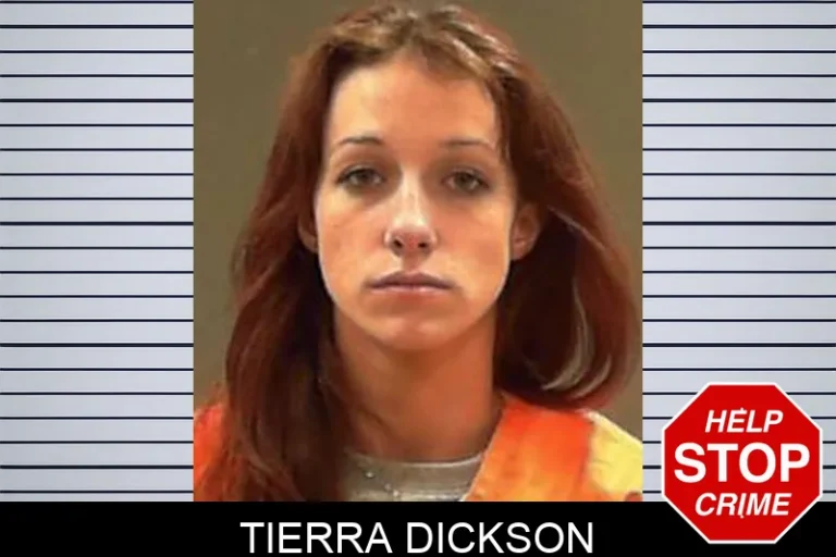 Tierra Dickson