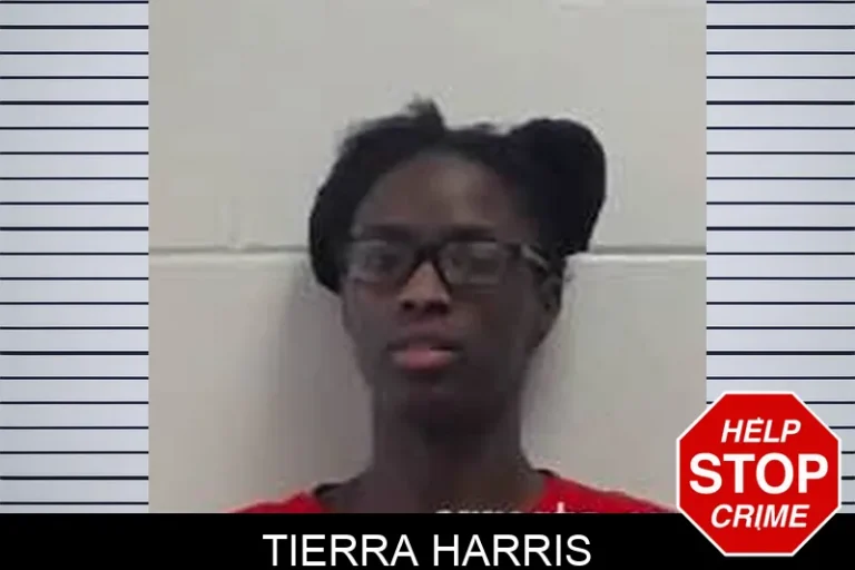 Tierra Harris