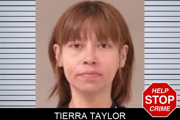 Tierra Taylor