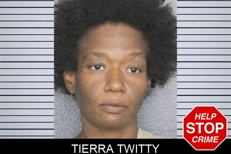 Tierra Twitty