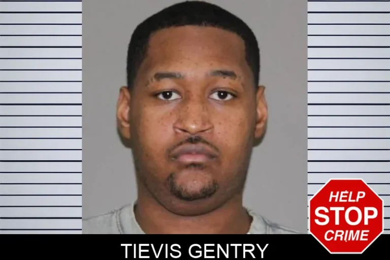 Tievis Gentry