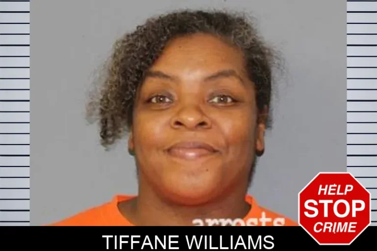 Tiffane Williams