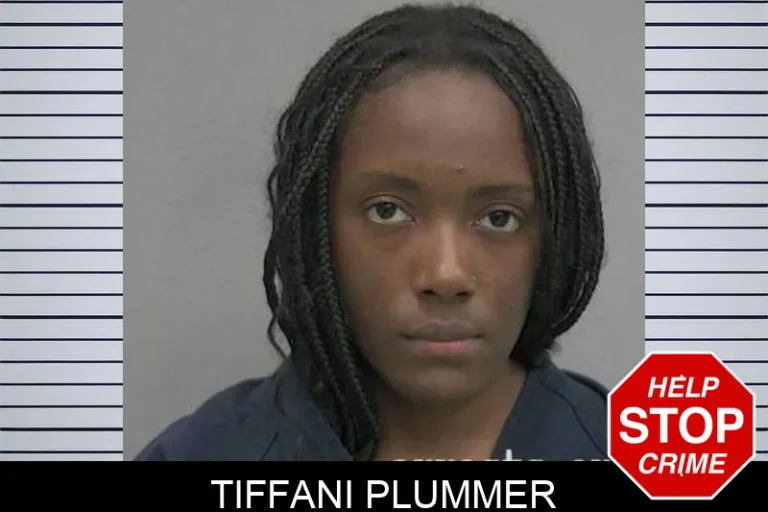 Tiffani Plummer