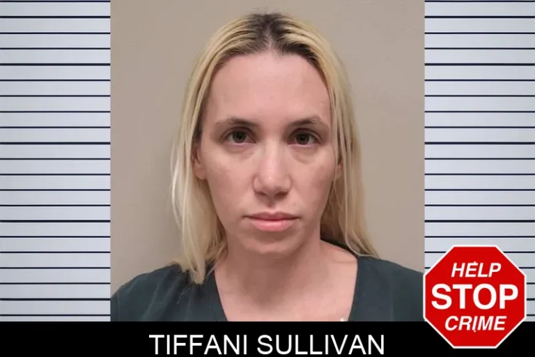 Tiffani SuLlivan