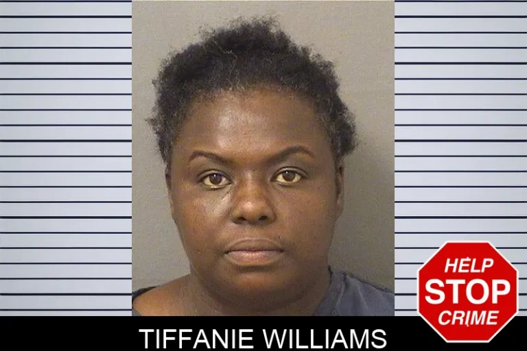 Tiffanie Williams