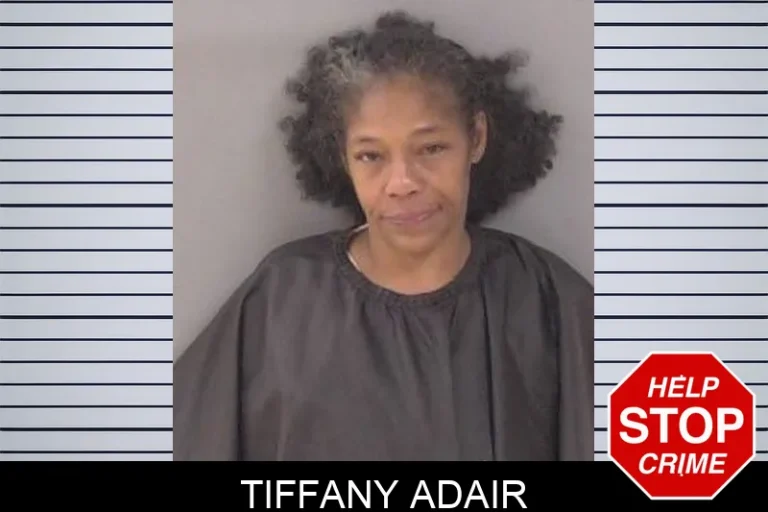Tiffany Adair