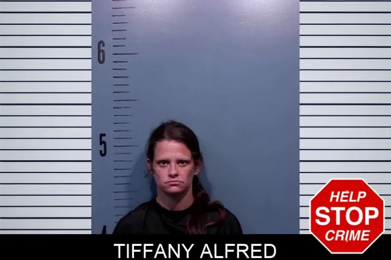 Tiffany Alfred