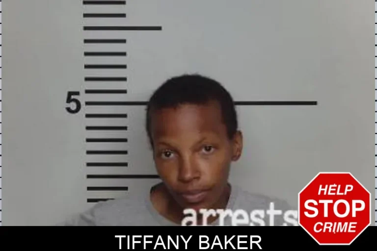 Tiffany Baker