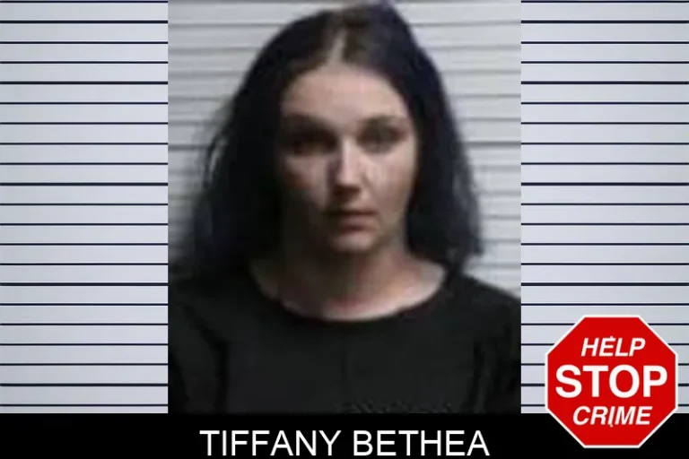 Tiffany Bethea