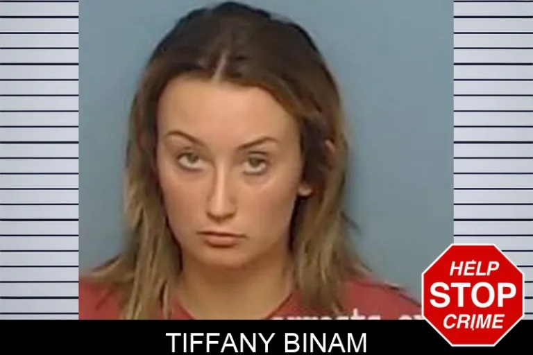 Tiffany Binam