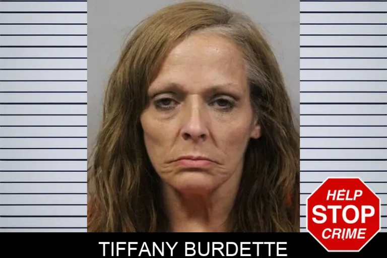 Tiffany BuRdette