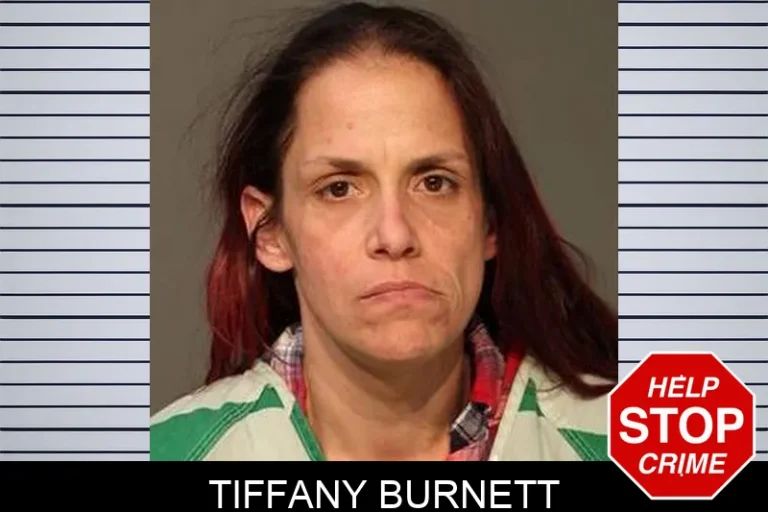 Tiffany BuRnett
