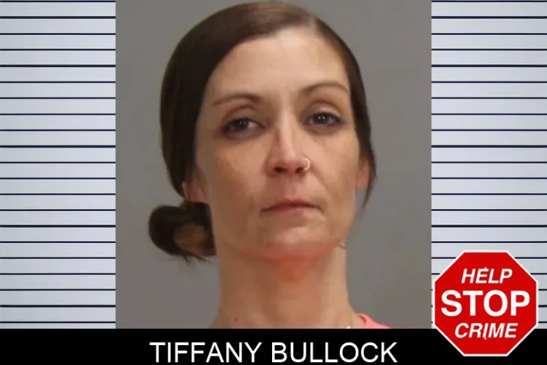 Tiffany Bullock