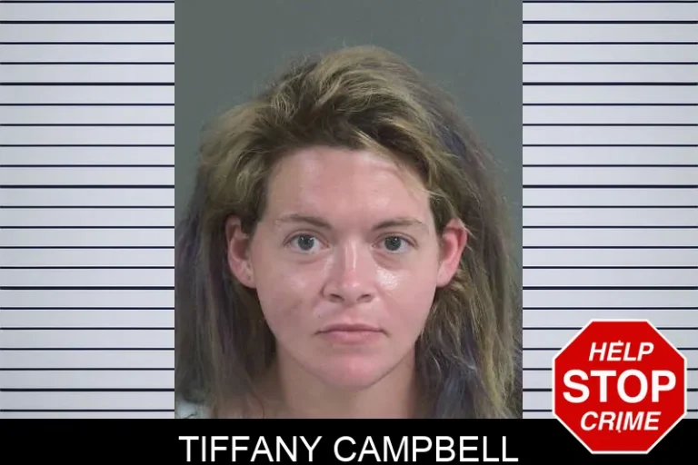Tiffany Campbell