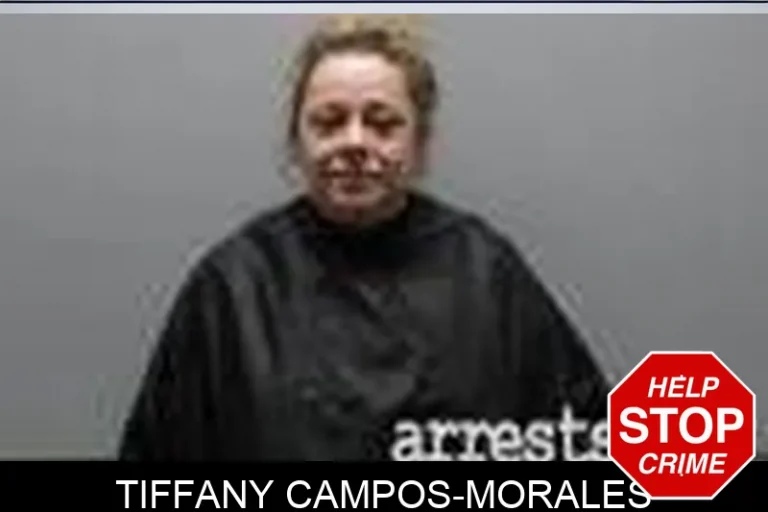 Tiffany Campos-Morales