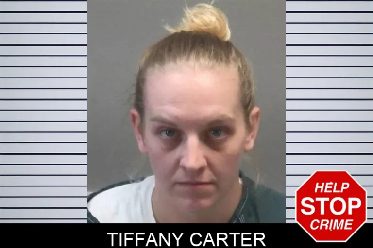 Tiffany Carter