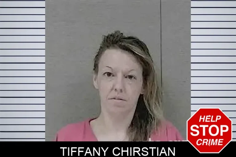 Tiffany Chirstian