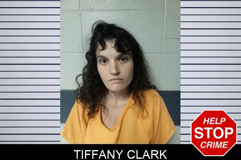 Tiffany Clark