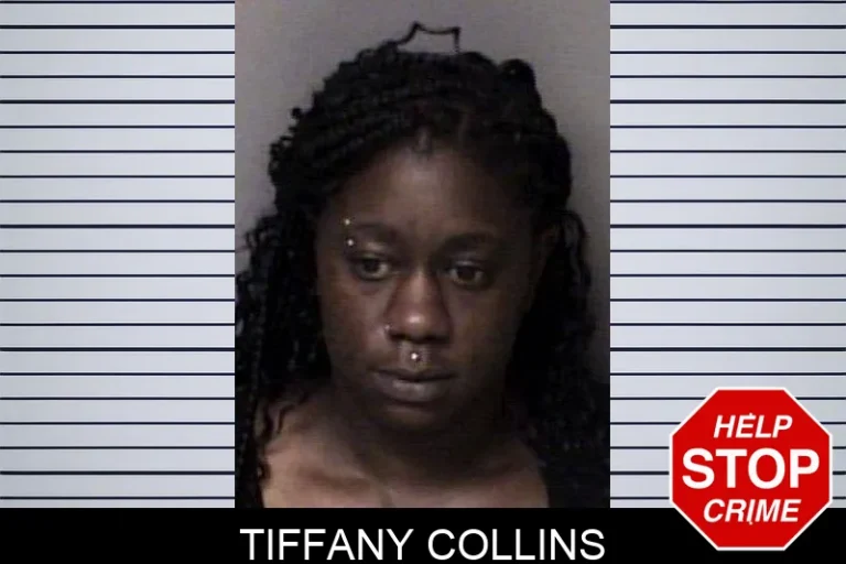 Tiffany Collins