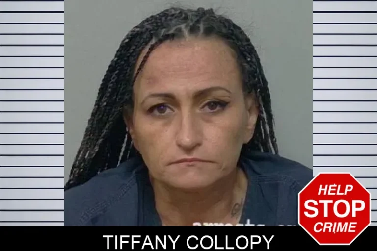 Tiffany Collopy