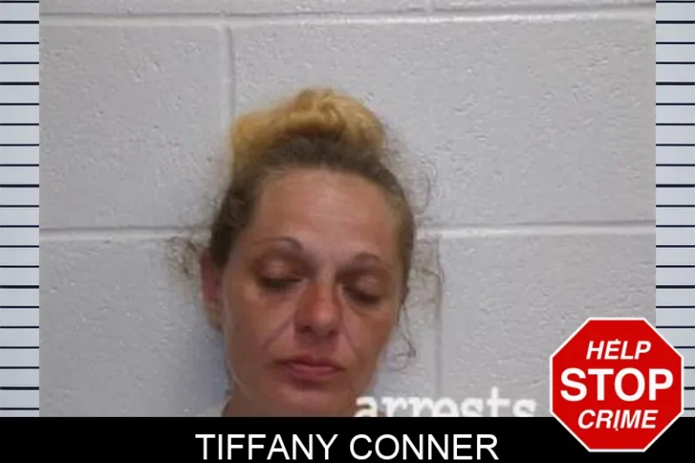 Tiffany Conner