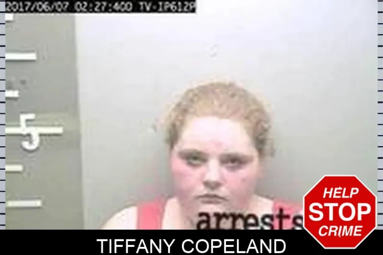 Tiffany Copeland