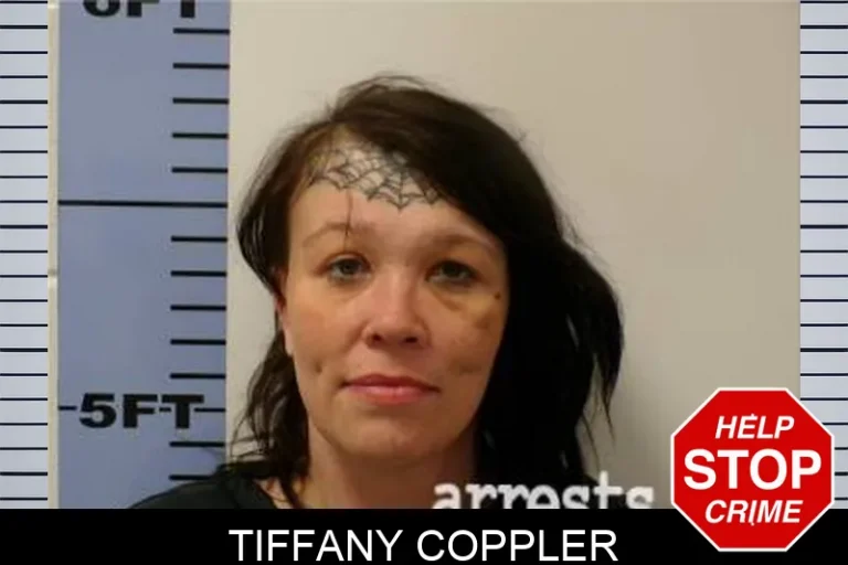 Tiffany Coppler
