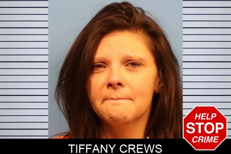 Tiffany Crews