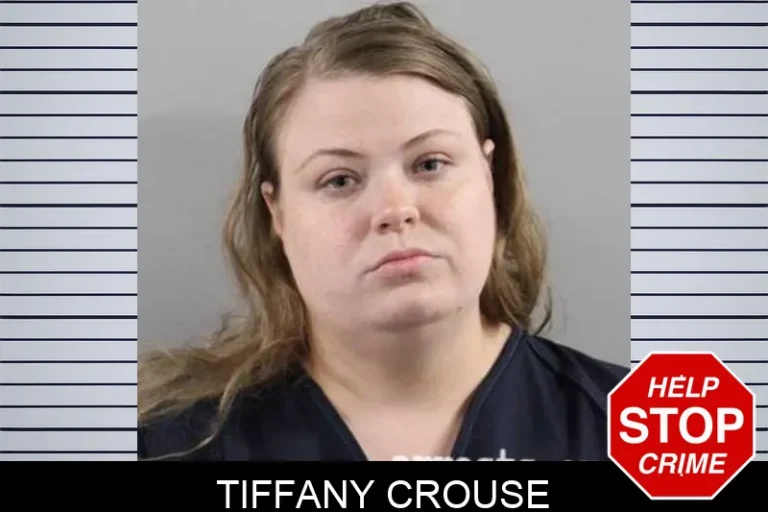 Tiffany CrouSe