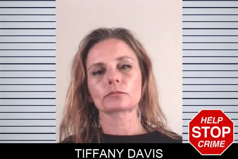 Tiffany Davis