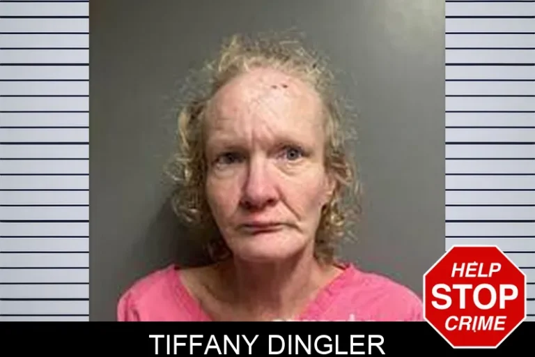 Tiffany Dingler
