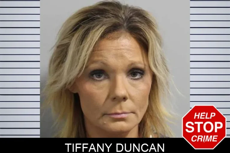 Tiffany Duncan