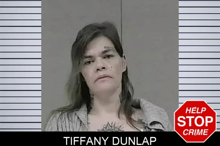 Tiffany Dunlap