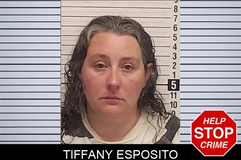 Tiffany Esposito