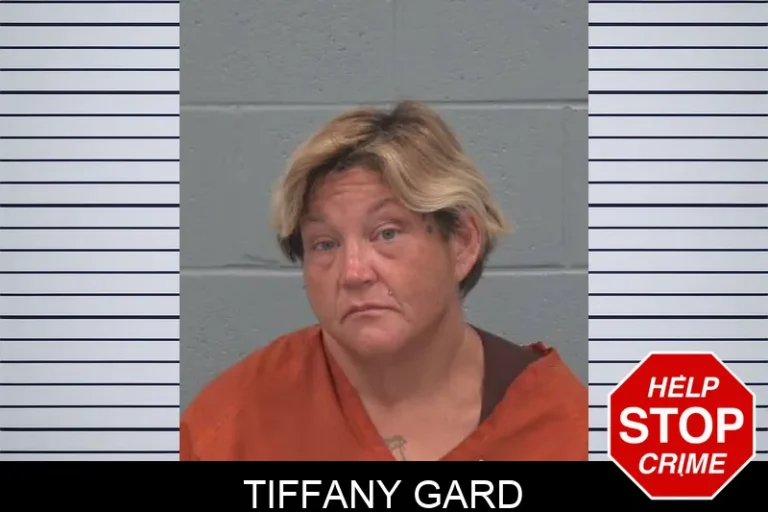 Tiffany Gard