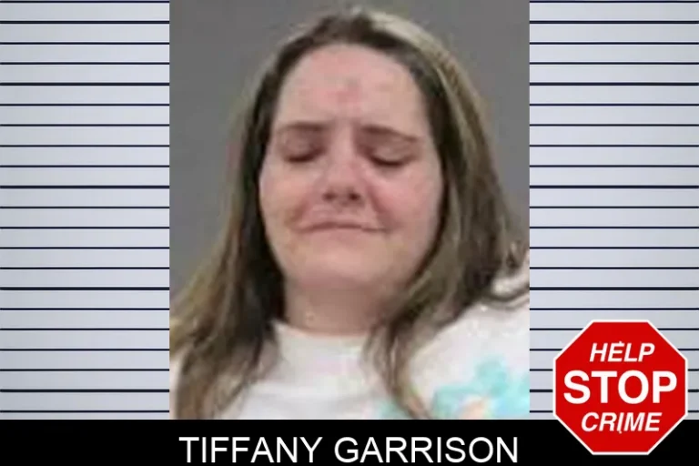 Tiffany Garrison