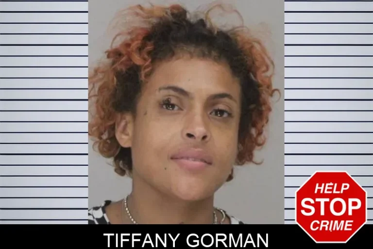 Tiffany Gorman