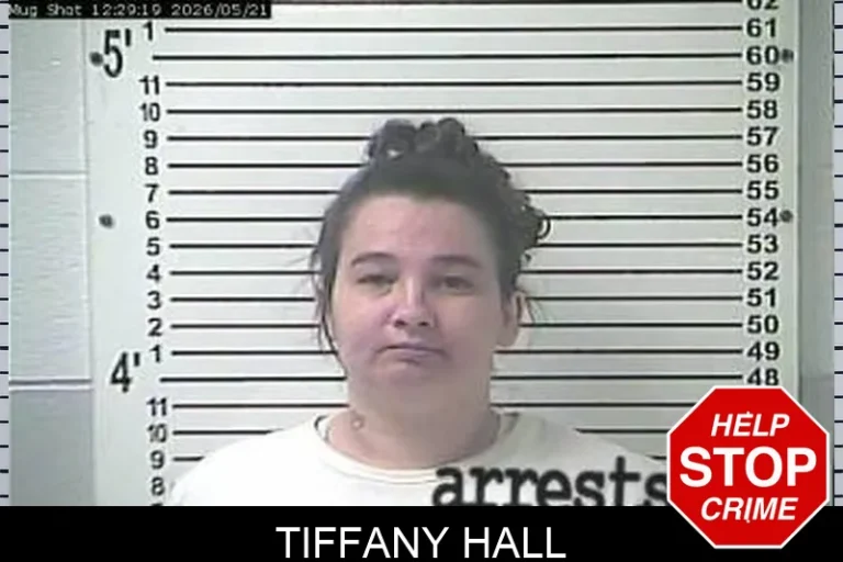 Tiffany Hall