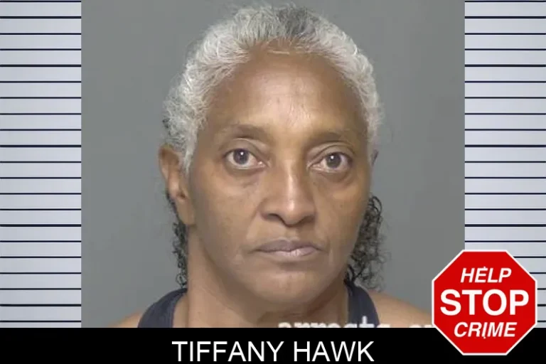 Tiffany Hawk