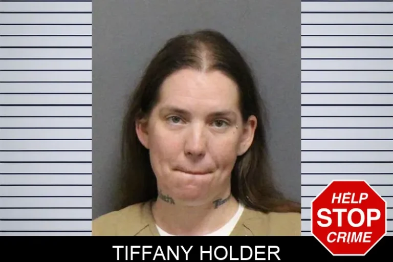 Tiffany Holder