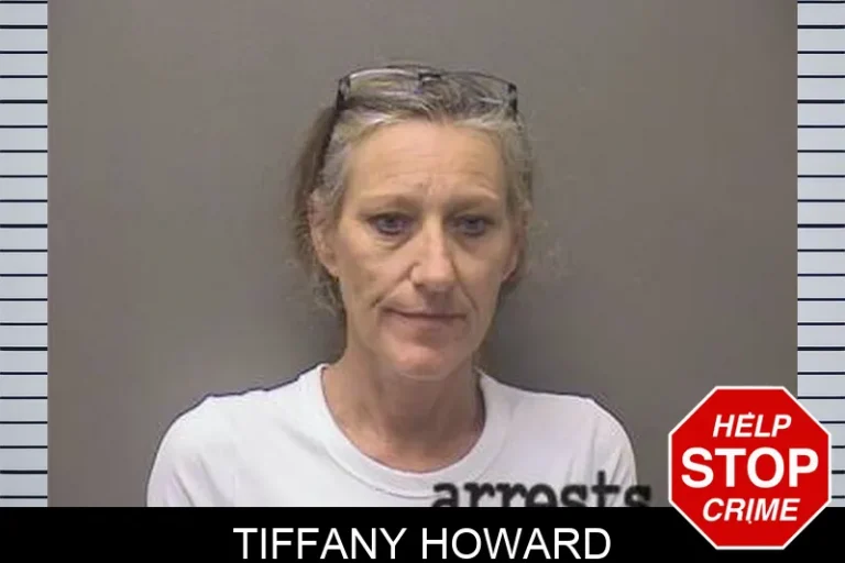 Tiffany Howard