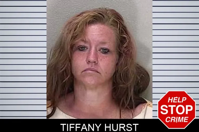 Tiffany Hurst