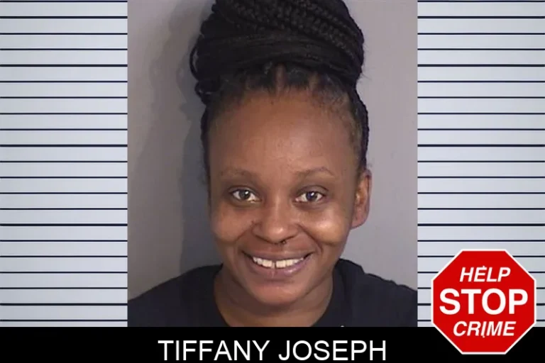 Tiffany Joseph