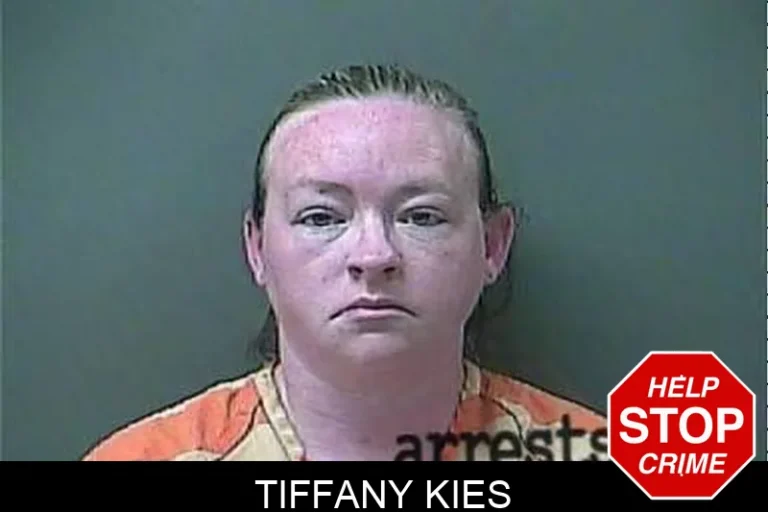 Tiffany Kies